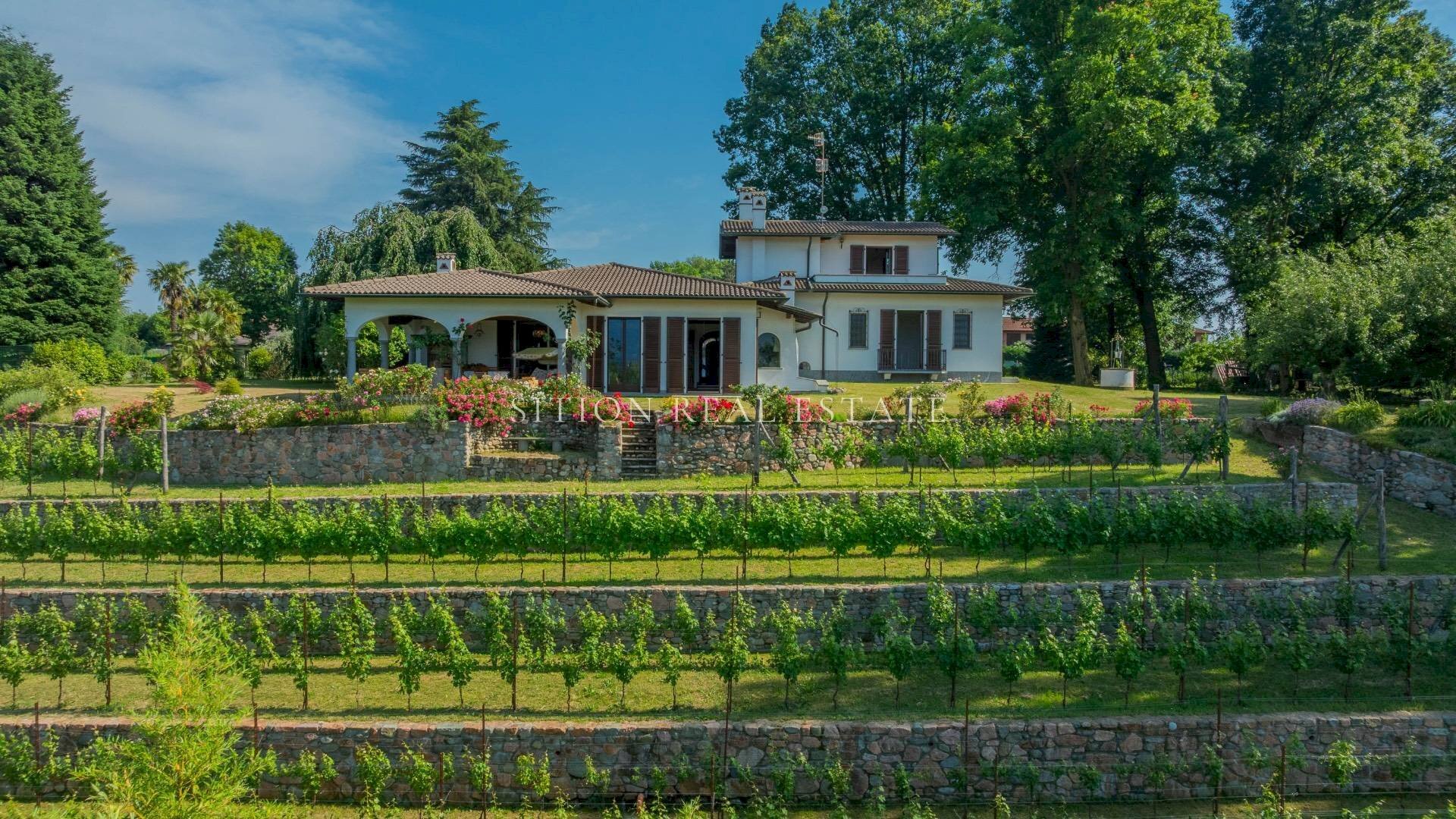 Foto 1 - Rustico Via della Novaglia
 
1, Galliate Lombardo - foto 1