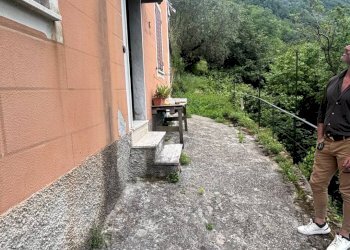 Foto 3 - Appartamento Via lajola inferiore
 
5, Genova - foto 3