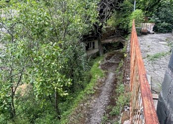 Foto 7 - Appartamento Via lajola inferiore
 
5, Genova - foto 7
