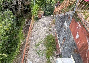 Foto 9 - Appartamento Via lajola inferiore
 
5, Genova - foto 9