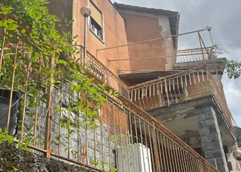 Foto 10 - Appartamento Via lajola inferiore
 
5, Genova - foto 10