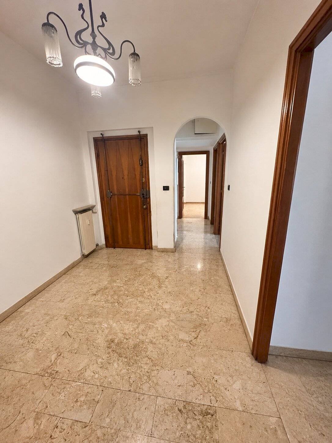 Foto 1 - Appartamento Via Riese
 
70, Genova - foto 1
