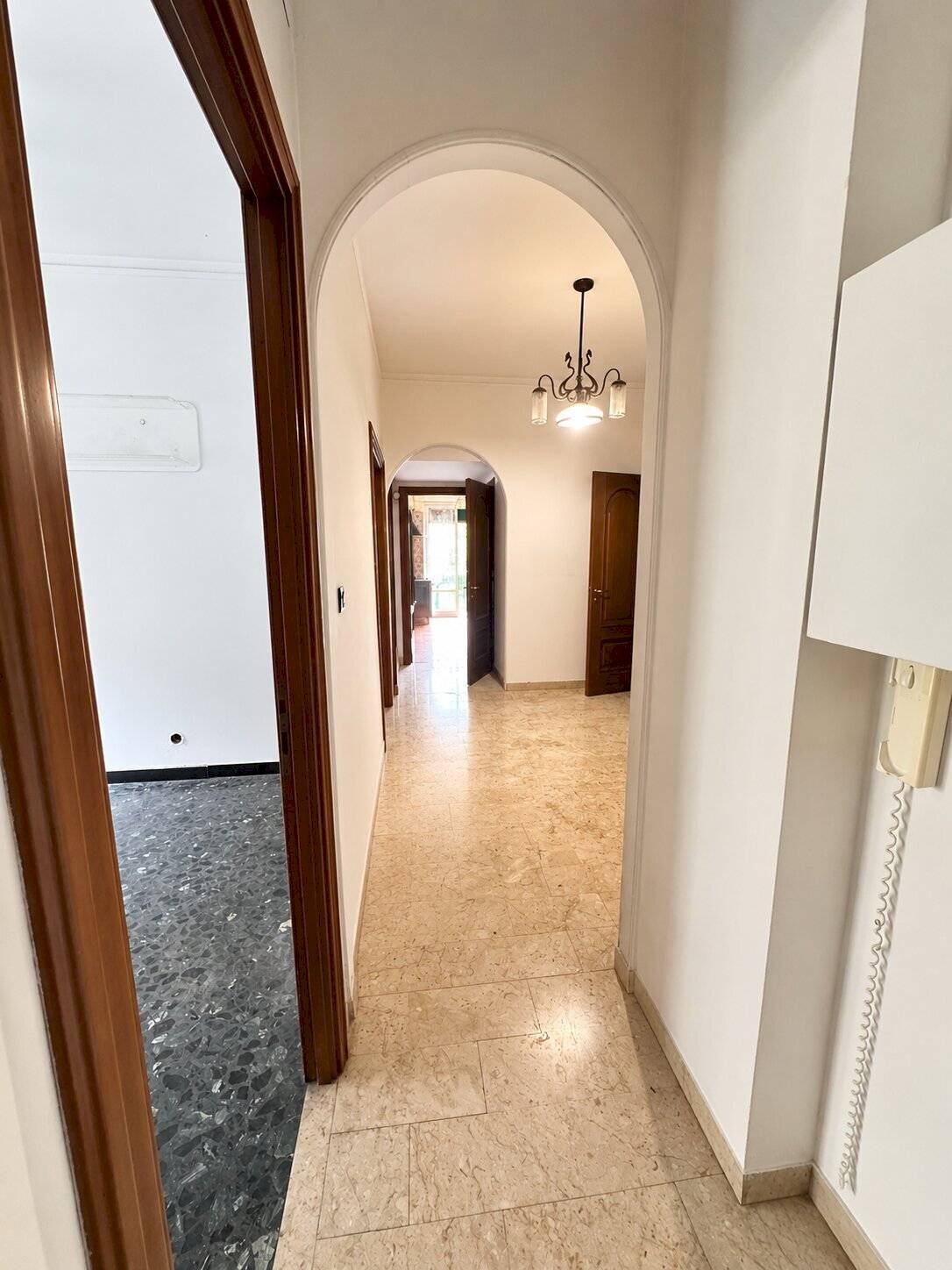 Foto 2 - Appartamento Via Riese
70, Genova - foto 2