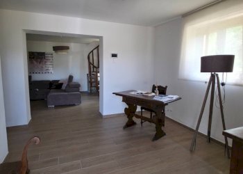Foto 2 - Casa indipendente CONTRADA COSTA DELLA LUNA, Montorio al Vomano - foto 2
