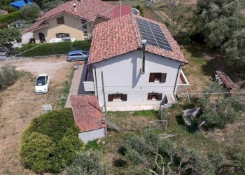 Foto 35 - Casa indipendente CONTRADA COSTA DELLA LUNA, Montorio al Vomano - foto 35