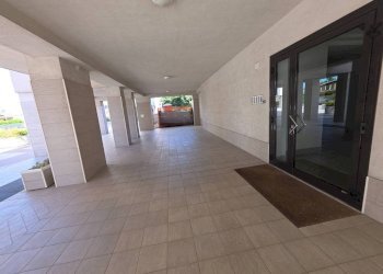Interno palazzo - Bilocale via Elio Bragaglia, Bologna (zona Borgo Panigale) - foto 2