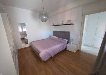 Camera da letto - Bilocale via Elio Bragaglia, Bologna (zona Borgo Panigale) - foto 13