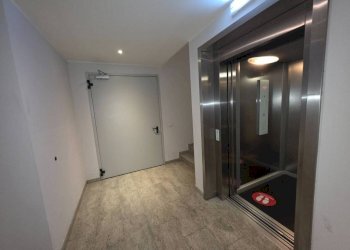 Ascensori - Bilocale via Elio Bragaglia, Bologna (zona Borgo Panigale) - foto 18