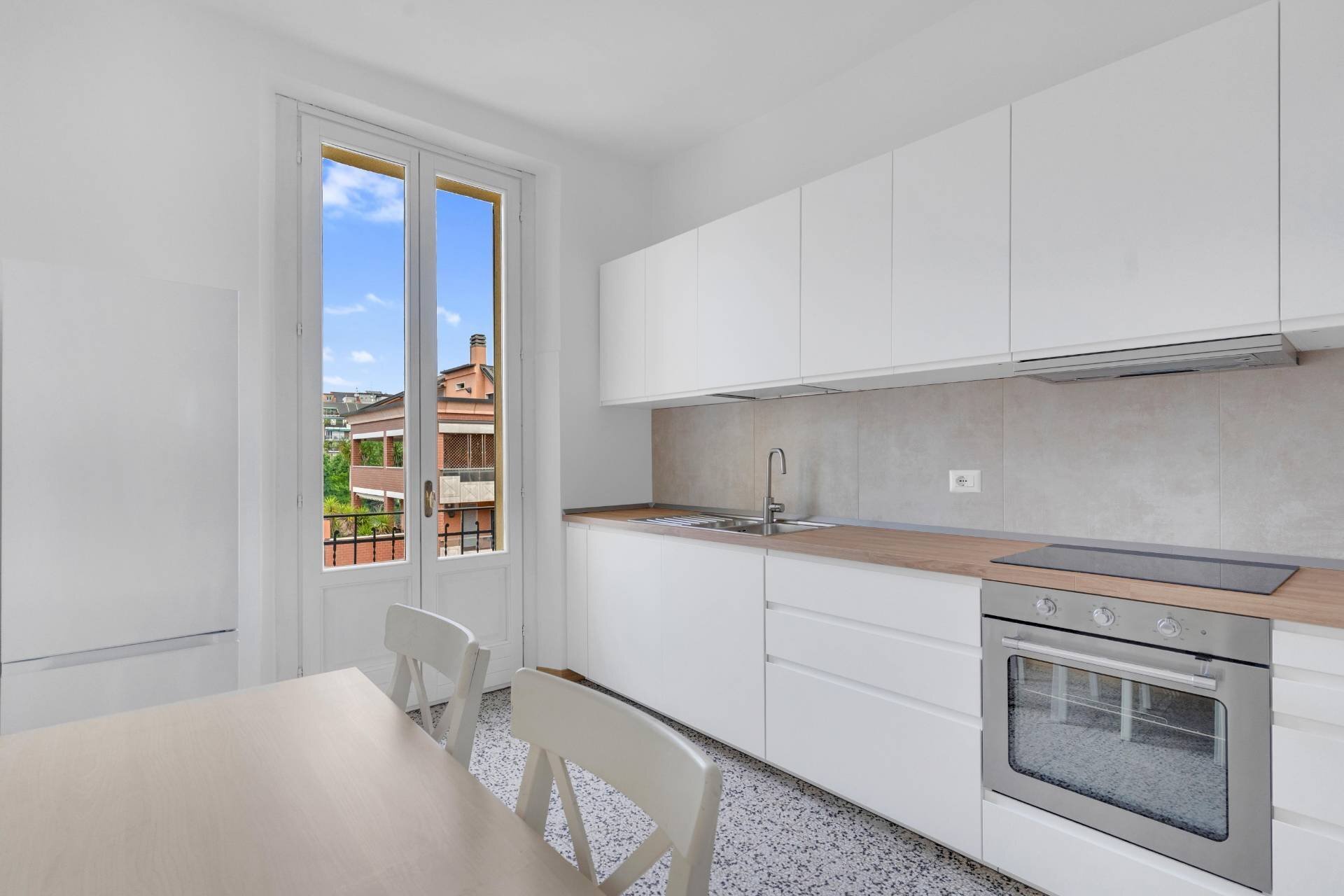 Foto 1 - Appartamento Via Guglielmo Silva
 
18, Milano - foto 1