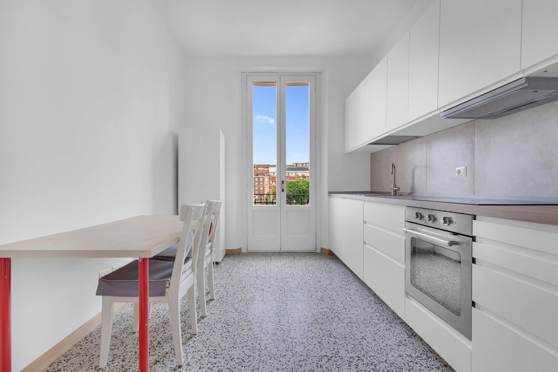 Foto 3 - Appartamento Via Guglielmo Silva
18, Milano - foto 3