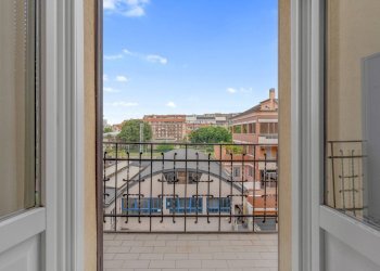 Foto 2 - Appartamento Via Guglielmo Silva
 
18, Milano - foto 2