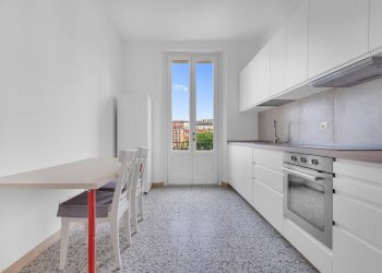 Foto 3 - Appartamento Via Guglielmo Silva
 
18, Milano - foto 3