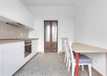 Foto 4 - Appartamento Via Guglielmo Silva
 
18, Milano - foto 4