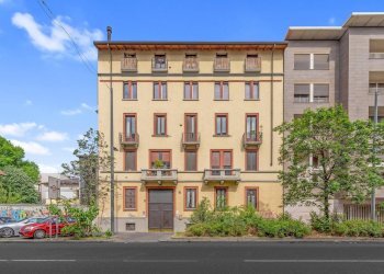 Foto 5 - Appartamento Via Guglielmo Silva
 
18, Milano - foto 5