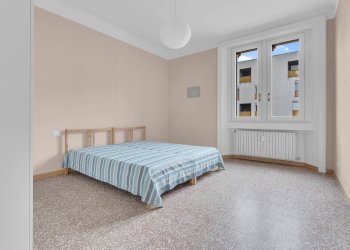 Foto 6 - Appartamento Via Guglielmo Silva
 
18, Milano - foto 6