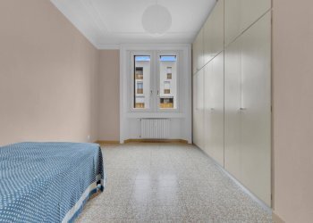 Foto 15 - Appartamento Via Guglielmo Silva
 
18, Milano - foto 15