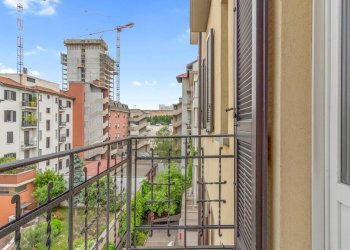 Foto 16 - Appartamento Via Guglielmo Silva
 
18, Milano - foto 16