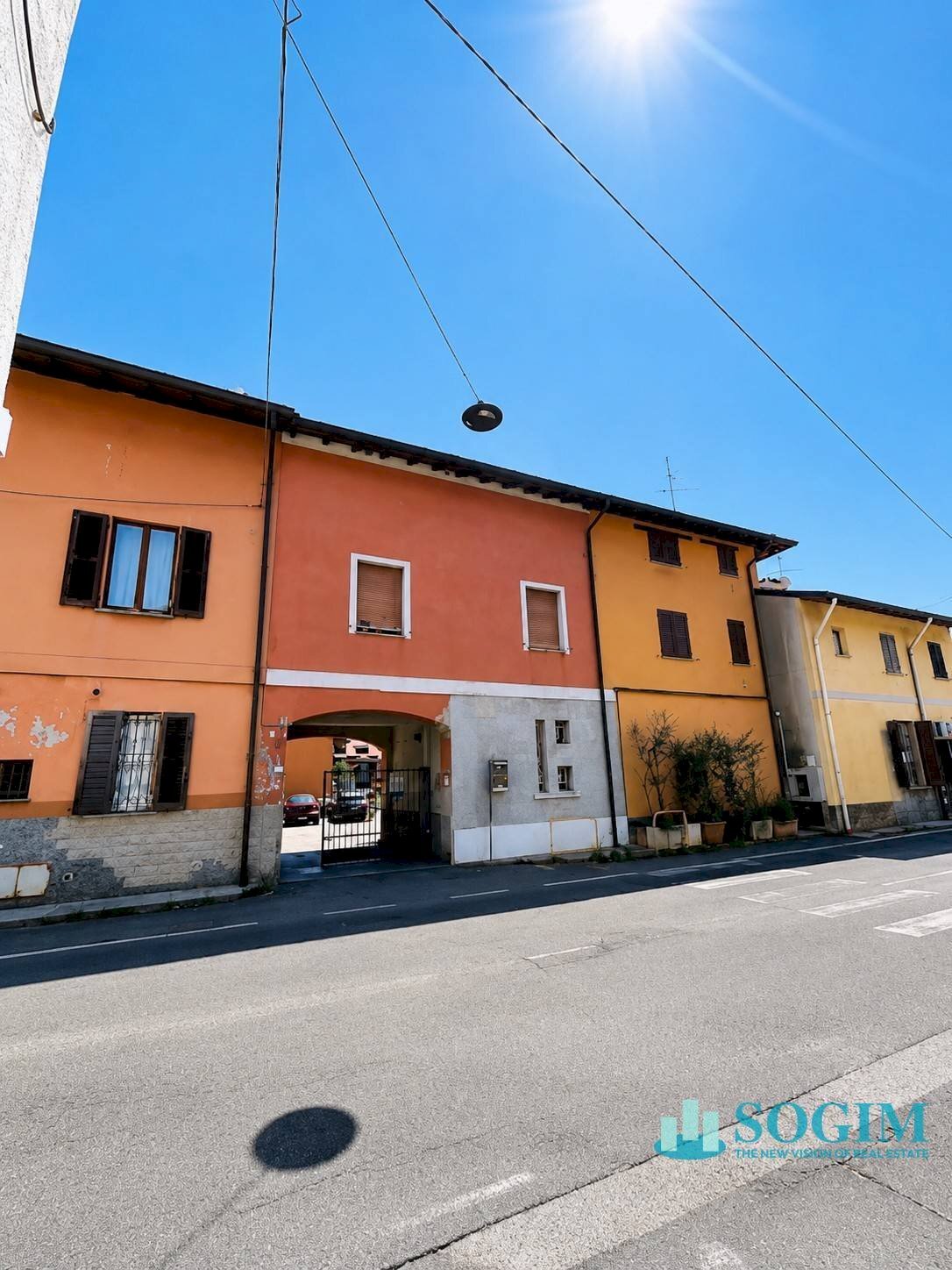 Foto 1 - Appartamento Via Torazza
 
1, Brugherio - foto 1