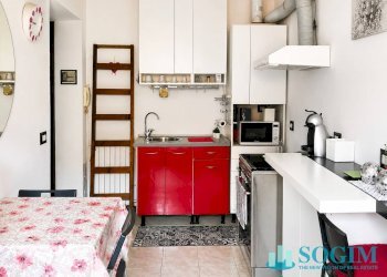 Foto 2 - One-room apartment Via Torazza
 
1, Brugherio - photo 2