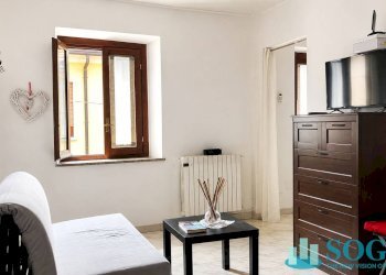 Foto 4 - One-room apartment Via Torazza
 
1, Brugherio - photo 4