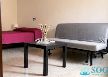 Foto 5 - One-room apartment Via Torazza
 
1, Brugherio - photo 5
