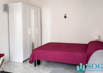 Foto 6 - One-room apartment Via Torazza
 
1, Brugherio - photo 6