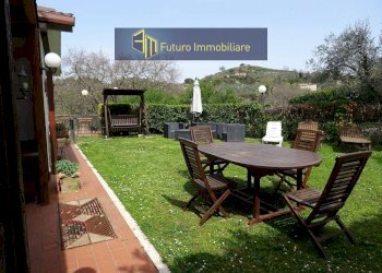 giardino - Villa Ippocrate, Terni - photo 5