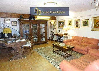 soggiorno - Villa Ippocrate, Terni - photo 8