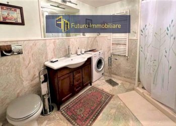 bagno - Villa Ippocrate, Terni - photo 9