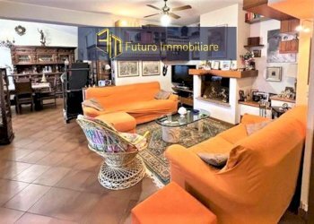 soggiorno - Villa Ippocrate, Terni - photo 10