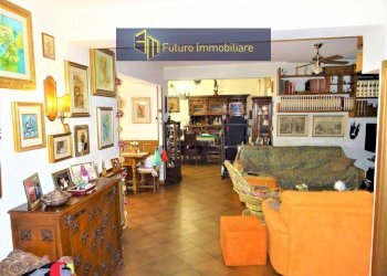 soggiorno - Villa Ippocrate, Terni - photo 11