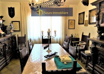 soggiorno - Villa Ippocrate, Terni - photo 12