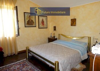 camera da letto - Villa Ippocrate, Terni - photo 14