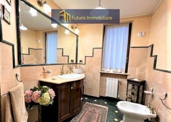 bagno - Villa Ippocrate, Terni - photo 15