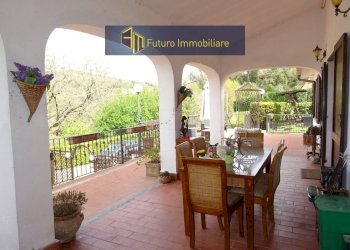 terrazzo - Villa Ippocrate, Terni - photo 16