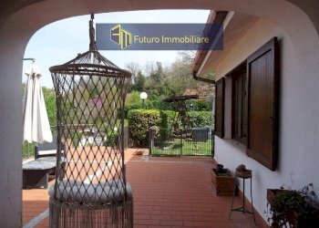 terrazzo - Villa Ippocrate, Terni - photo 17