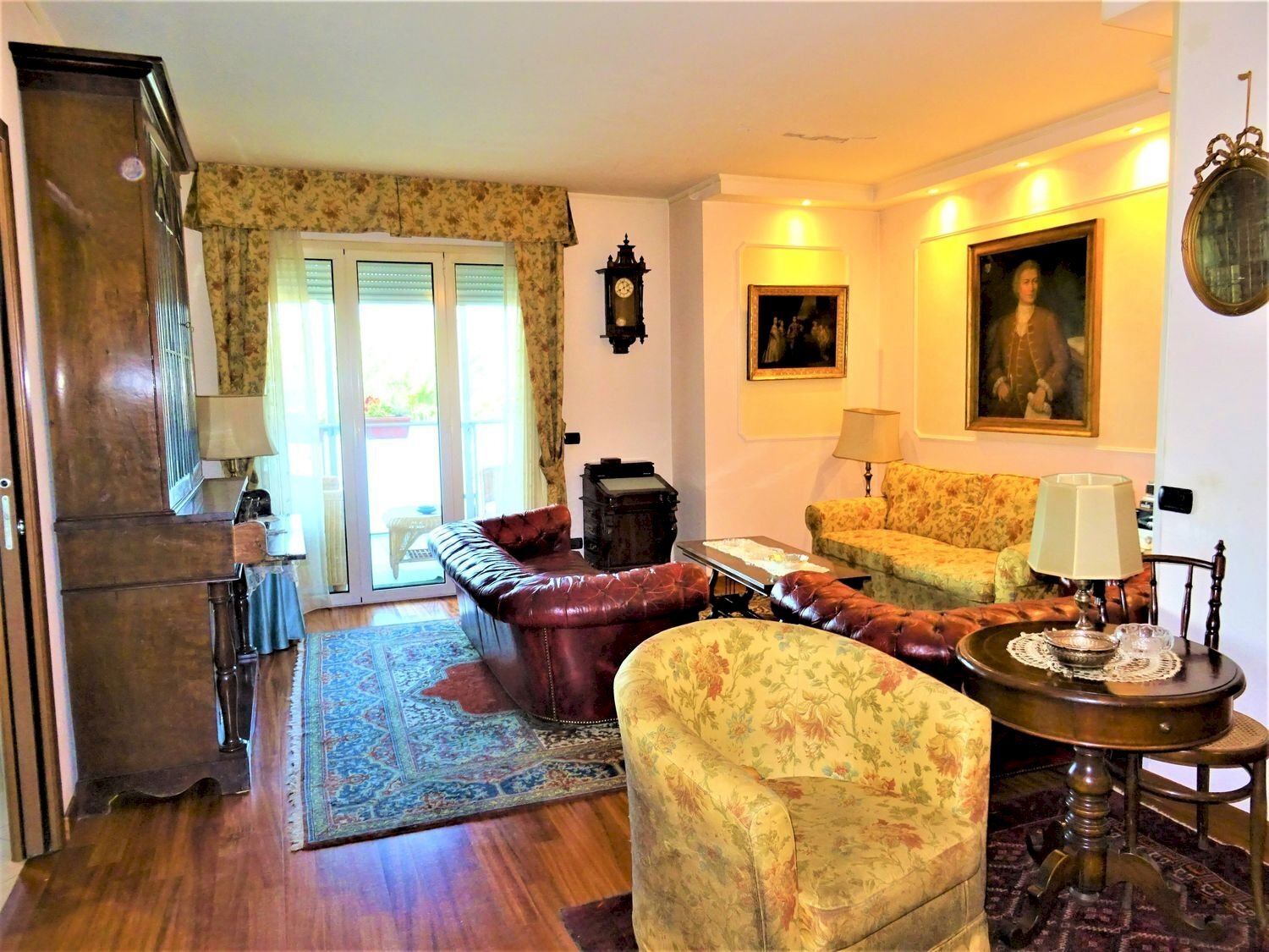 soggiorno - Appartamento xx settembre, Terni - foto 2