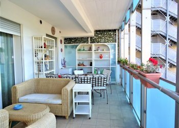 terrazzo - Four-room apartment xx settembre, Terni - photo 1