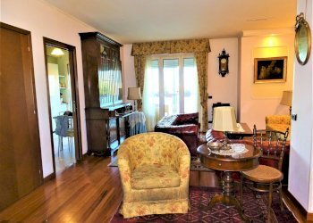 soggiorno - Four-room apartment xx settembre, Terni - photo 3