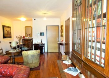 soggiorno - Four-room apartment xx settembre, Terni - photo 4