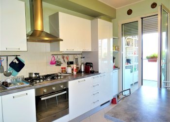 cucina - Four-room apartment xx settembre, Terni - photo 6