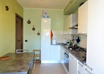 cucina - Four-room apartment xx settembre, Terni - photo 7
