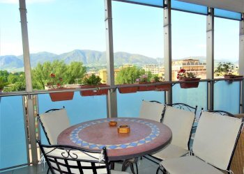 terrazzo - Four-room apartment xx settembre, Terni - photo 8
