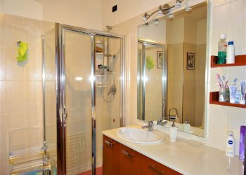 bagno - Four-room apartment xx settembre, Terni - photo 11