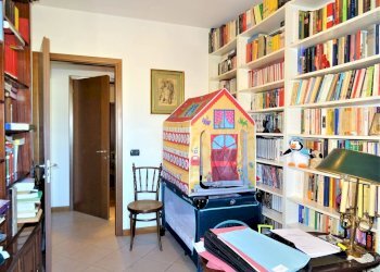 camera - Four-room apartment xx settembre, Terni - photo 13