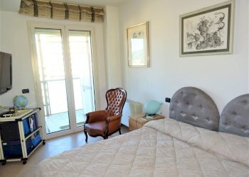 camera da letto - Four-room apartment xx settembre, Terni - photo 14