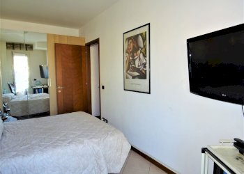 camera da letto - Four-room apartment xx settembre, Terni - photo 15