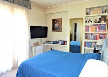 camera da letto - Four-room apartment xx settembre, Terni - photo 17