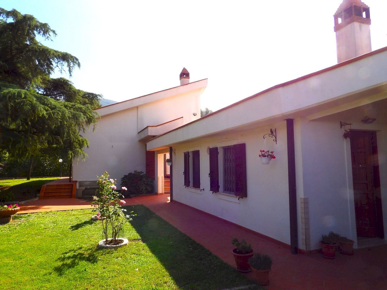 facciata - Independent house Ippocrate, Terni - photo 2