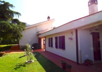 facciata - Independent house Ippocrate, Terni - photo 2